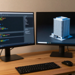 pyRevit로 시작하는 Revit 자동화 스크립팅 입문