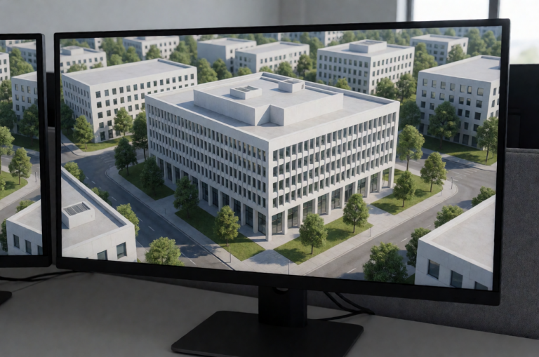 Revit 2026 신기능 – 탭형 프로젝트 브라우저와 가속 그래픽