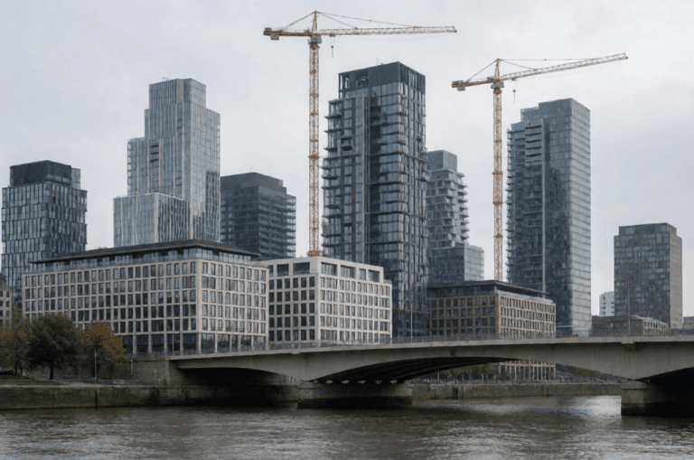 영국 BIM 의무화 10년 – Information Management Mandate로 진화