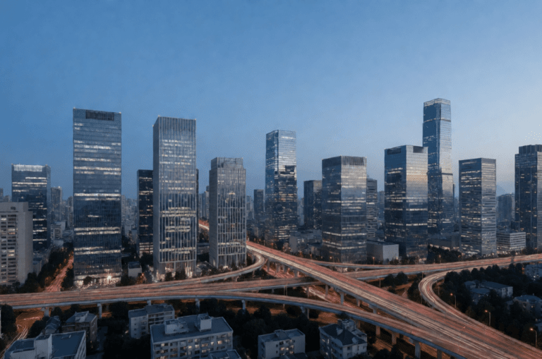 디지털트윈 기술과 BIM, 일본 국토교통성 대형 프로젝트 도입 확대