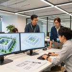 Revit 워크셰어링 실무 – 중앙파일·로컬파일 규칙과 동기화 순서