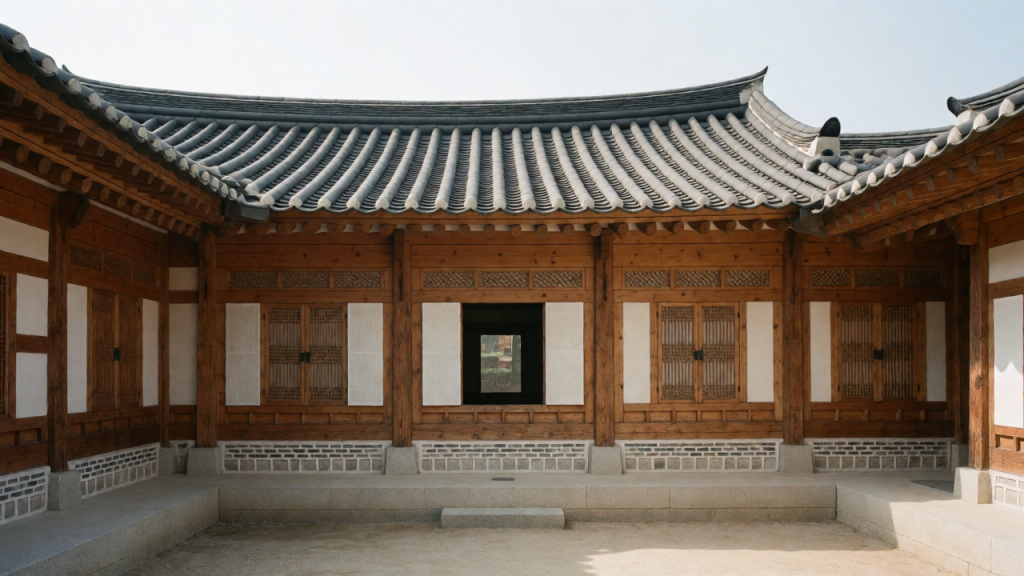 한옥