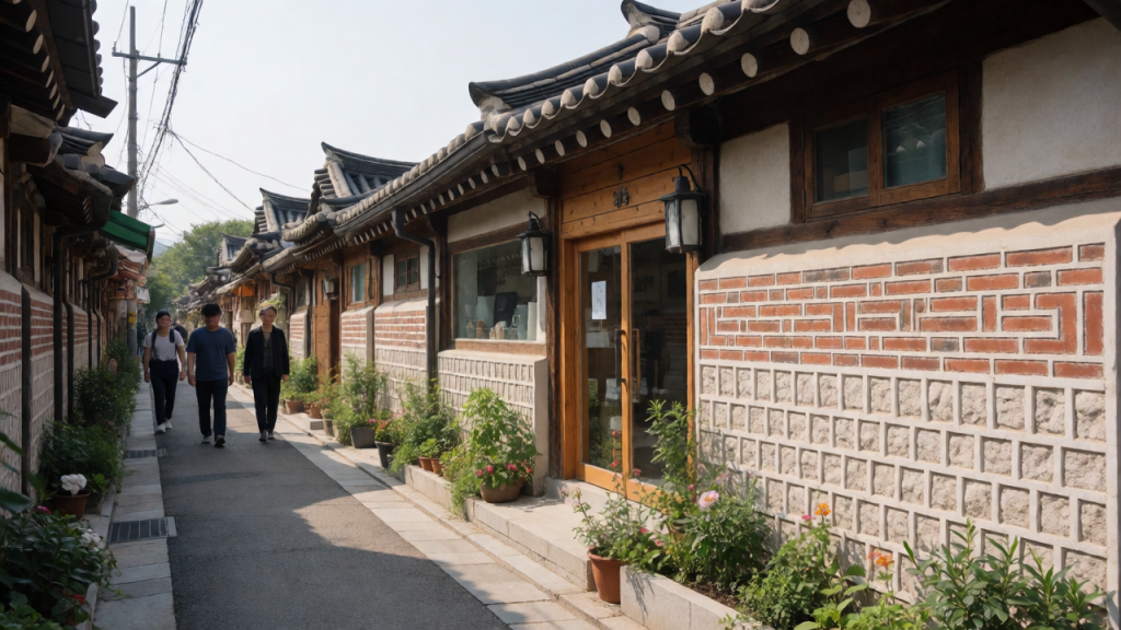 도시재생