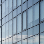 커튼월(Curtain Wall)