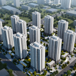 Archicad 핫링크 모듈로 반복 세대 관리하기 – .mod 파일과 핫링크 관리자