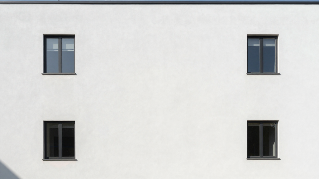 드라이비트 (외단열 미장 마감, EIFS)