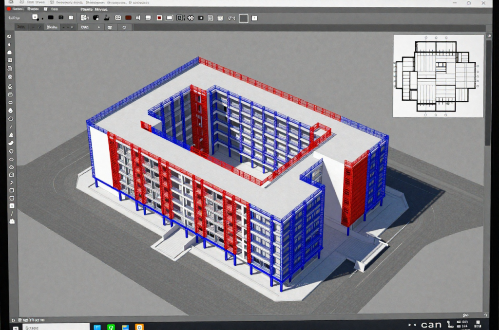 Revit 뷰 템플릿과 필터로 도면 표현 통일하기 – 사람마다 다른 도면을 없애는 법