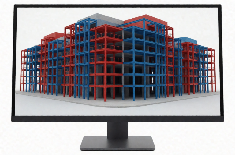 Revit 뷰 템플릿과 필터로 도면 표현 통일하기 – 사람마다 다른 도면을 없애는 법