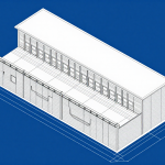 Revit 뷰 범위(View Range) 완전 정복 – 평면도에서 요소가 안 보이거나 잘리는 진짜 이유