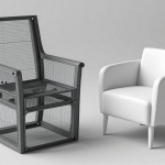 Revit 패밀리 파일 용량 다이어트 – 불필요한 지오메트리 정리하기