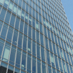 건축공법 – 커튼월(Curtain Wall)