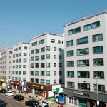 가로구역별 최고높이 제한지역
