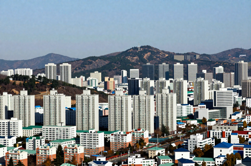 도시지역