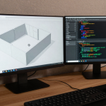 Revit API FilteredElementCollector로 요소 일괄 조회하고 트랜잭션으로 고치기