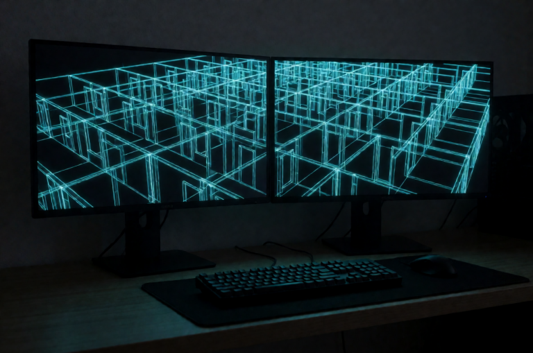 Revit API FilteredElementCollector로 요소 일괄 조회하고 트랜잭션으로 고치기