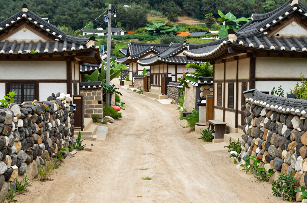 현황도로