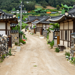 현황도로