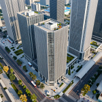 TOD (Transit Oriented Development, 대중교통지향형 개발)