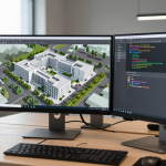 Revit API로 공유 매개변수 일괄 생성하고 카테고리에 바인딩하기