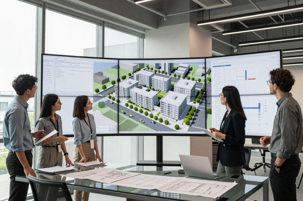 ISO 19650 2026 개정안 – ‘BIM’에서 ‘정보관리(Information Management)’로 용어 전환