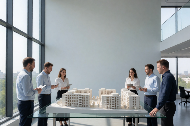 ISO 19650 2026 개정안 – ‘BIM’에서 ‘정보관리(Information Management)’로 용어 전환